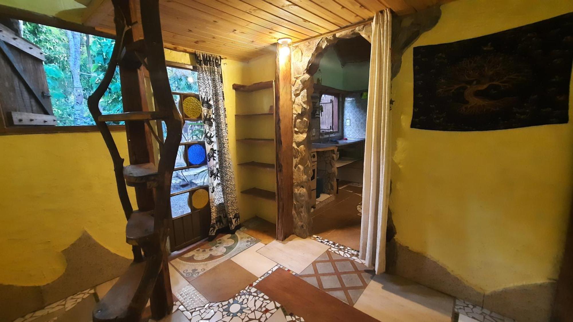 Camping Nomadas Bonito  Εξωτερικό φωτογραφία