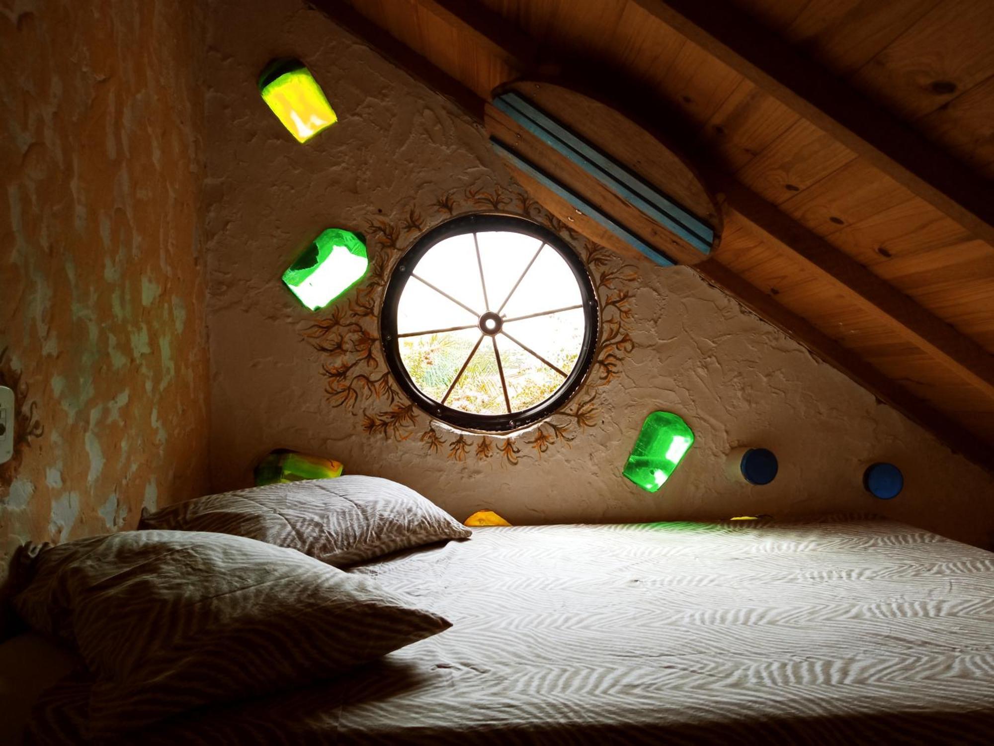 Camping Nomadas Bonito  Δωμάτιο φωτογραφία